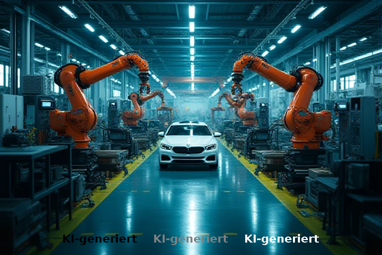 Deutsche Industrie setzt aufs Ausland - rechnet sich das?