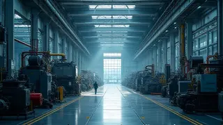 Deutsche Investitionshoheit: Warum US-Zölle keine Kapitalflucht stoppen