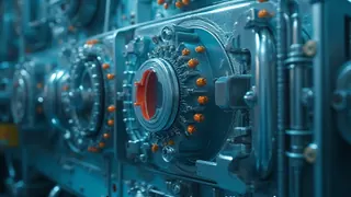 Deutsche Kernkrafttechnologie als Rückgrat der osteuropäischen Energieversorgung