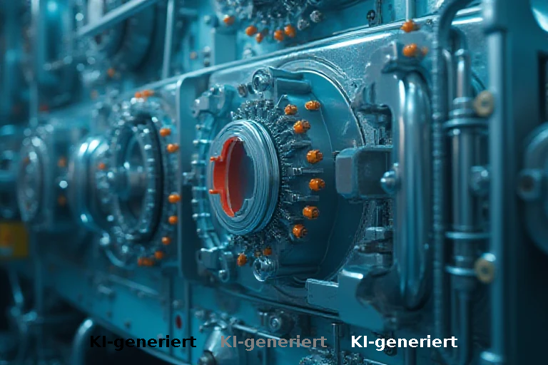 Deutsche Kernkrafttechnologie als Rückgrat der osteuropäischen Energieversorgung
