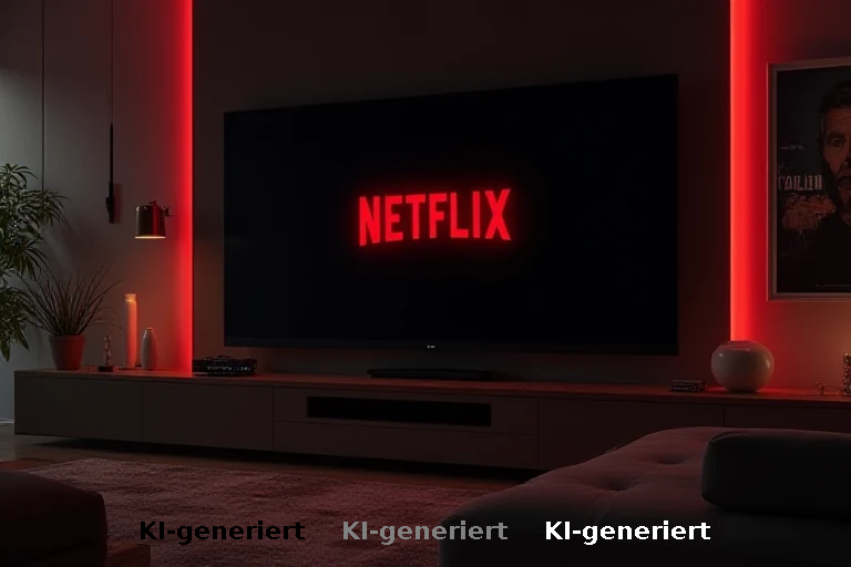 Deutsche Komödie erobert Netflix-Charts: Erfolg durch Algorithmen oder Qualität?