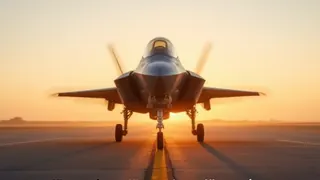 Deutsche Luftwaffe startet mit F-35 in neue Ära der nuklearen Abschreckung
