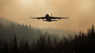 Deutsche Militärhilfe für französische Waldbrände: Symbolpolitik oder strategische Notwendigkeit?