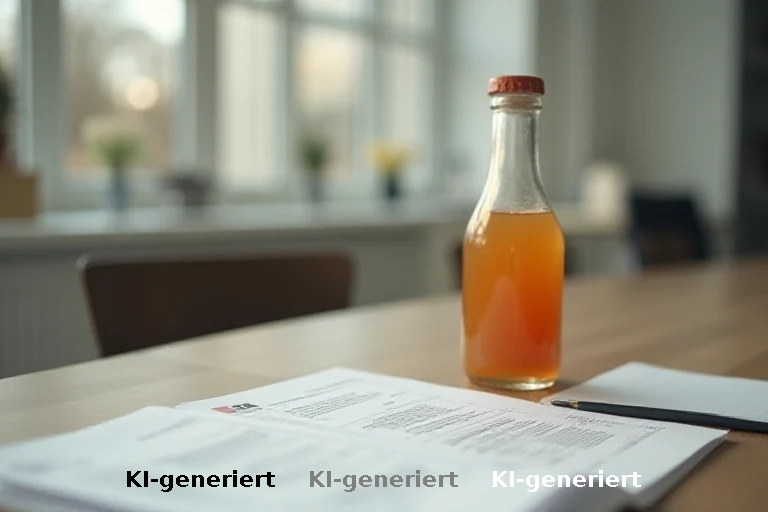 Deutsche Regierung plant erweiterte Steuer auf gesüßte Getränke ab 2027
