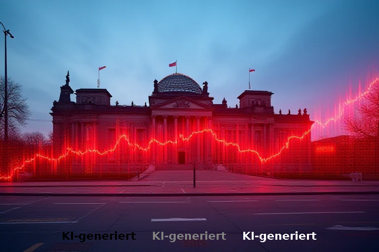 Deutsche Rekordverschuldung: Ökonomen warnen vor fehlendem Wachstumseffekt