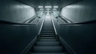 Deutsche Rolltreppen: Mythos der Ordnung vs. Realität des Chaos