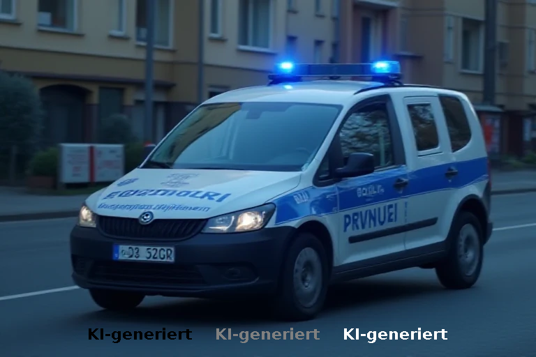 Deutsche Sicherheitswahrnehmung: Islamistischer Terror als dominierende Angst