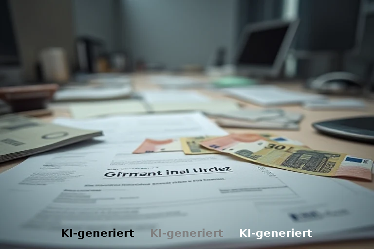 Deutsche Steuerzahler finanzieren indirekt die nukleare Kapazitätssteigerung Israels