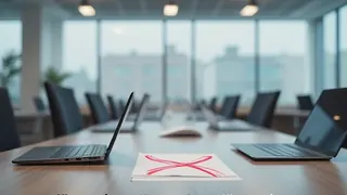 Deutsche Tech-Jungfirmen: Solide Lage, aber strukturelle Finanzierungshürden