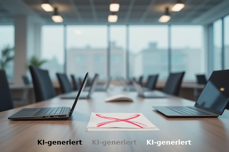 Deutsche Tech-Jungfirmen: Solide Lage, aber strukturelle Finanzierungshürden