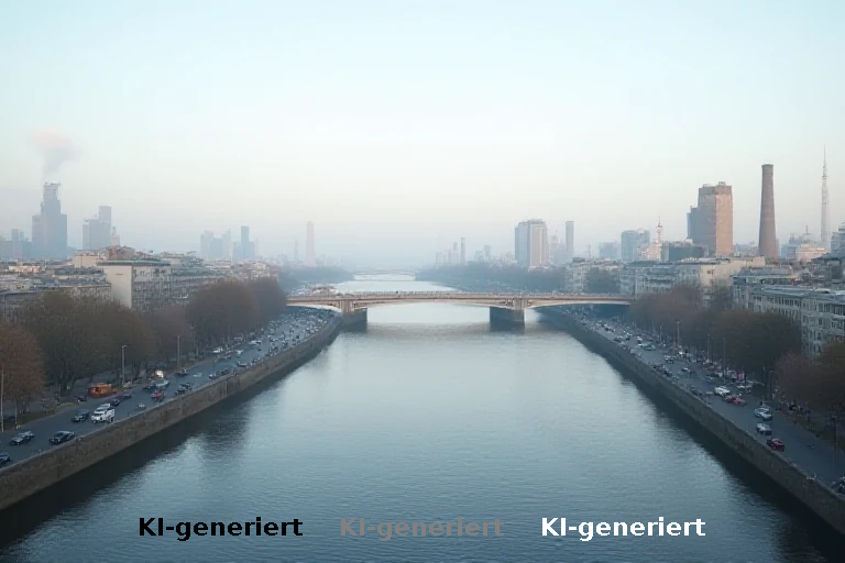 Deutsche Technik im Dienst britischer Energieinfrastruktur: Kritische Einordnung des Themse-Projekts