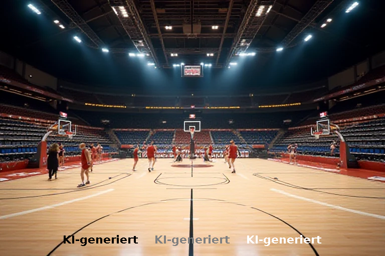 Deutsche Volleyballerinnen wahren Chance auf K.o.-Runde