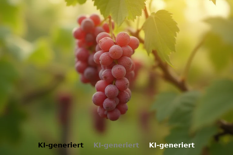 Deutsche Weinernte 2026: Prognosekorrektur mildert Ängste vor Rekordtief
