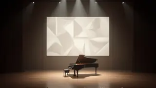 Deutsche Welle-Doku beleuchtet den Weg des Komponisten Arvo Pärt ins weltweite Rampenlicht