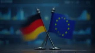 Deutsche Wirtschaft: Abhängigkeit von der EU als Risiko und Chance