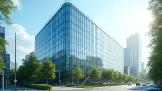 Deutsche Wirtschaft übertrifft Prognosen mit leichtem Wachstum im Sommer