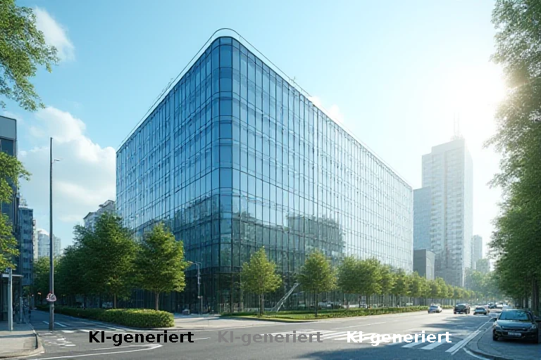 Deutsche Wirtschaft übertrifft Prognosen mit leichtem Wachstum im Sommer