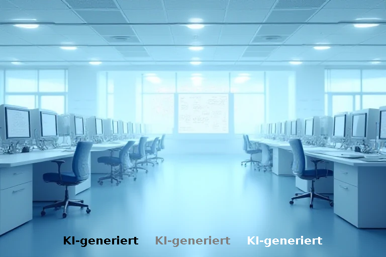Deutsche Wissenschaftler dämpfen Hysterie um KI-Gefahren