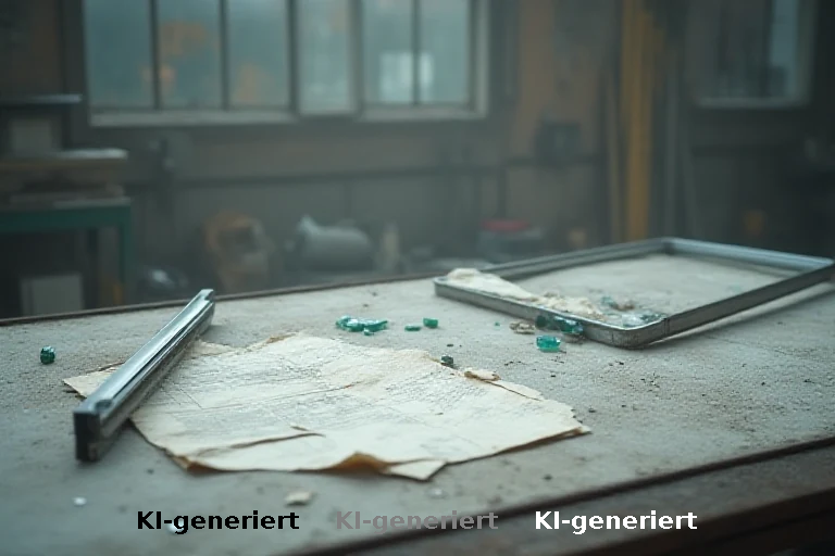 Deutscher Fensterbauer beantragt ein Jahr nach Jubiläum die Insolvenz