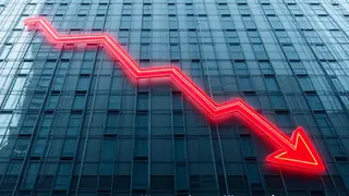Deutscher Immobilienmarkt: Zinslast und Kreditklemme bremsen Erholung trotz Prognose