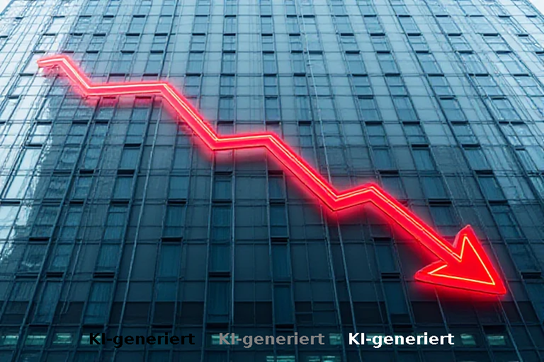Deutscher Immobilienmarkt: Zinslast und Kreditklemme bremsen Erholung trotz Prognose