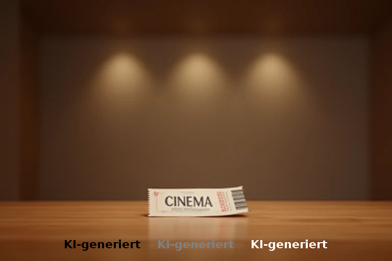 Deutscher Kinomarkt: Rekordwerte bei Umsatz und heimischer Filmnachfrage