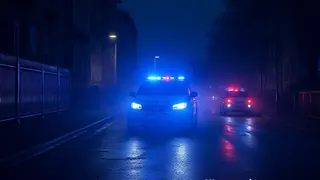 Deutscher Polizeieinsatz: Tödliche Schusswechsel nach Wohnungsdurchsuchung