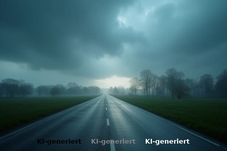 Deutscher Wetterdienst warnt vor sommerlicher Unbeständigkeit und Schauern