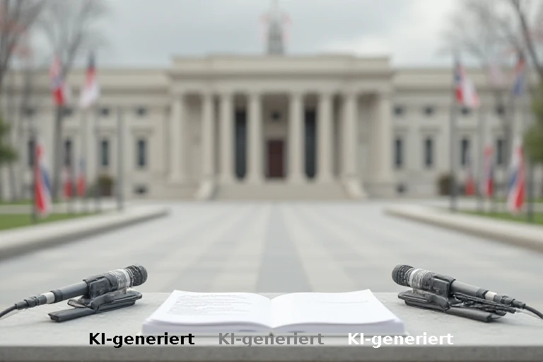 Deutscher Widerstand und die taktische Kälte der Westmächte im Zweiten Weltkrieg