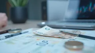 Deutsches BIP legt überraschend zu: Exportstärke zeigt Widerstandsfähigkeit trotz globaler Unsicherheiten