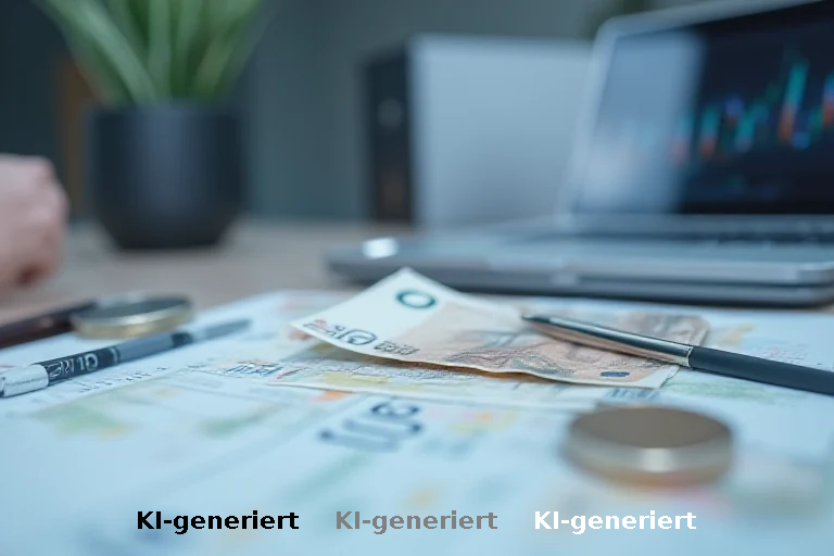 Deutsches BIP legt überraschend zu: Exportstärke zeigt Widerstandsfähigkeit trotz globaler Unsicherheiten