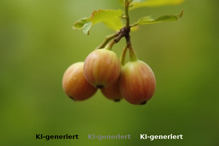 Deutsches Feigen-Fieber: Kulinarische Trendwelle oder oberflächliche Mode?