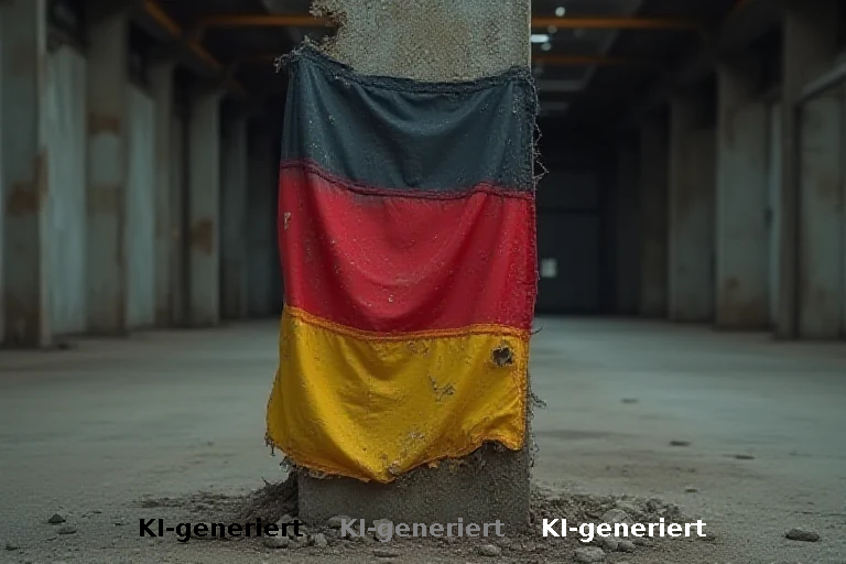 Deutschland als gescheitertes Produkt: Eine produktmanagerische Bestandsaufnahme der Staatsversagen