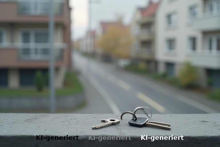 Deutschland als unfreies Mieterland: Staatseingriffe senken Eigentumsquote auf EU-Tiefstand