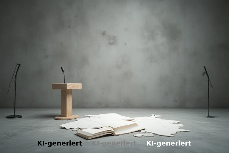 Deutschland bekämpft die Folgen statt der Ursachen von Krankmeldungen
