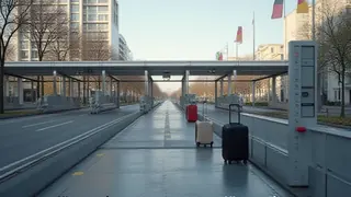 Deutschland deportiert erstmals Afghan ohne Strafregisterauszug nach Kabul