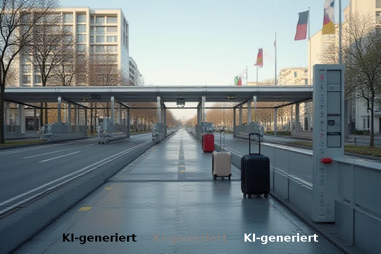 Deutschland deportiert erstmals Afghan ohne Strafregisterauszug nach Kabul
