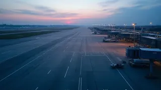 Deutschland in Europa abgehängt: Airlines streichen seit 2019 mehr als 300.000 Flüge