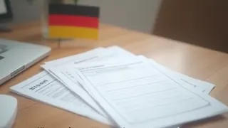 Deutschland ist da, um betrogen zu werden : Kolumne kritisiert Asylsystem und politische Einladungen zum Bleiben