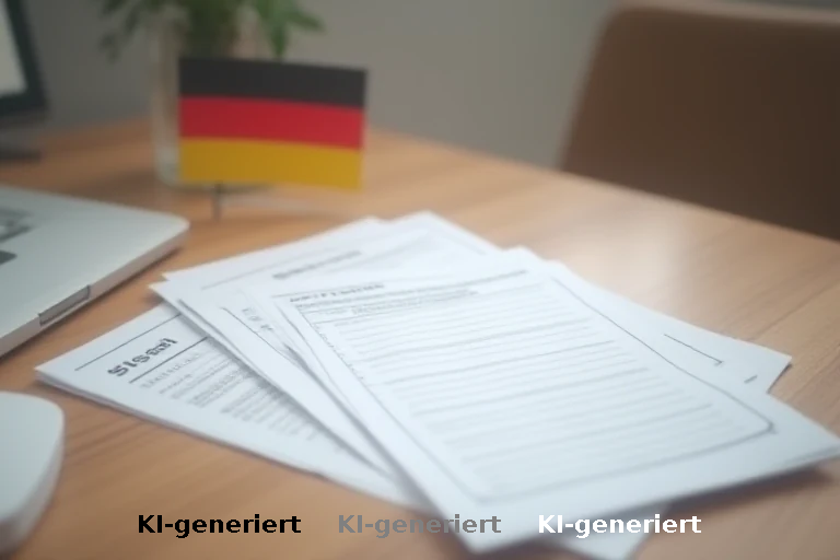 Deutschland ist da, um betrogen zu werden : Kolumne kritisiert Asylsystem und politische Einladungen zum Bleiben