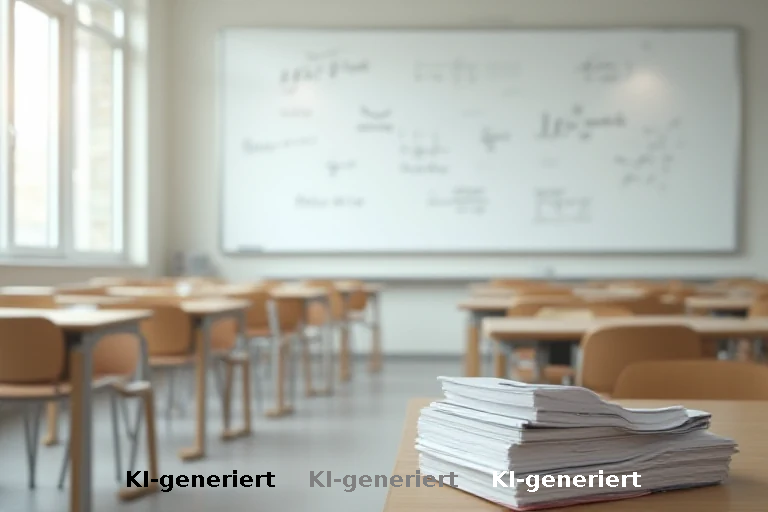Deutschland ist eine Ex-Bildungsnation auch ohne Pisa-Test