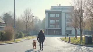 Deutschland macht den Hundeführerschein und Uwe macht Dampfnudeln