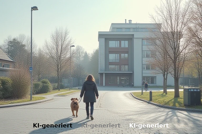Deutschland macht den Hundeführerschein und Uwe macht Dampfnudeln
