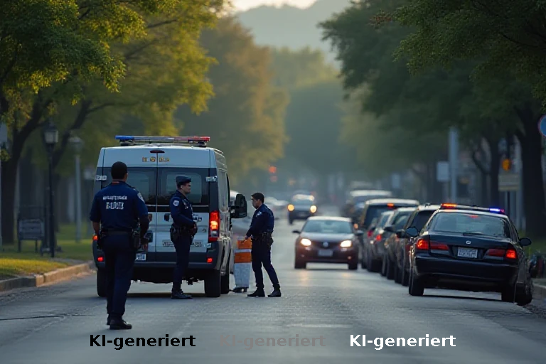 Deutschland muss vor Abschluss der Asylreform auf Grenzkontrollen setzen