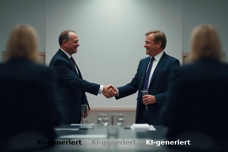 Deutschland und Frankreich eint sich für protektionistische Automobilregeln in der EU