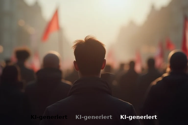 Deutschland verschärft Strafrecht gegen Israel-Kritik und blockiert EU-Handelsbeschränkungen