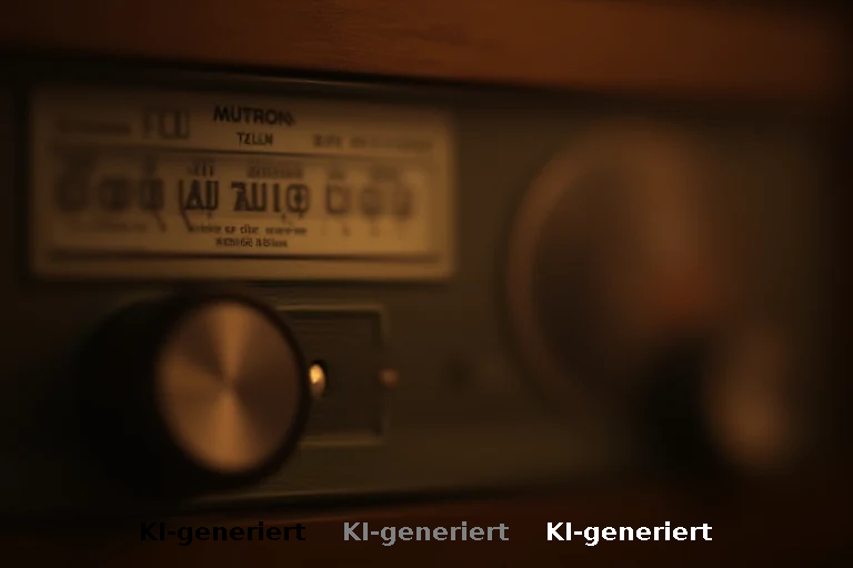 Deutschlandfunk: Reform oder Niedergang des Qualitätsradios?