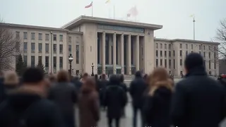 Deutschlandfunk-Überblick: Serbien wählt Parlament, Wahlen in Sachsen-Anhalt, Berlin und MV