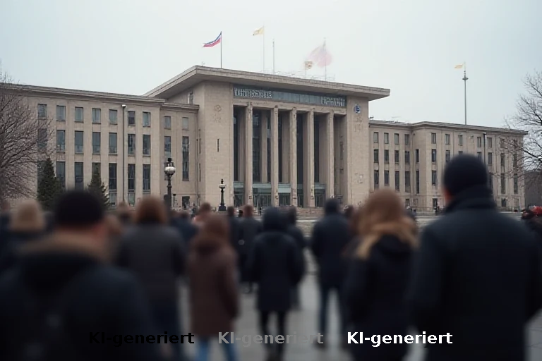Deutschlandfunk-Überblick: Serbien wählt Parlament, Wahlen in Sachsen-Anhalt, Berlin und MV