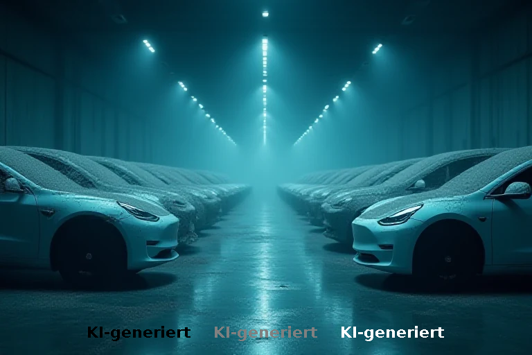 Deutschlands Autoindustrie im freien Fall: Zwischen regulatorischem Wahn und realer Marktkrise